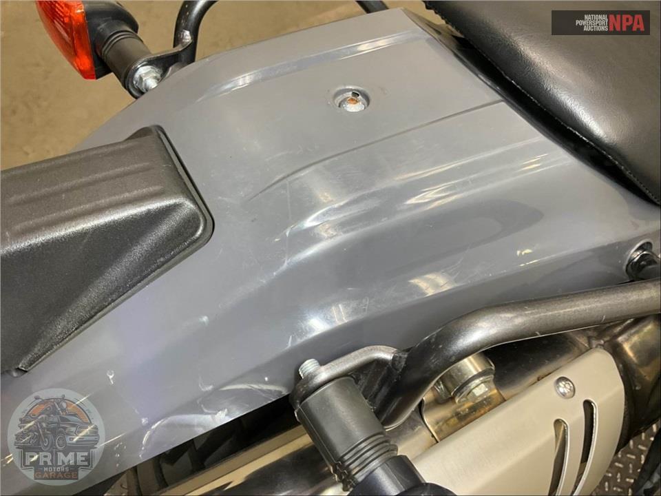2013 Suzuki DR650SEL3 — фото 18