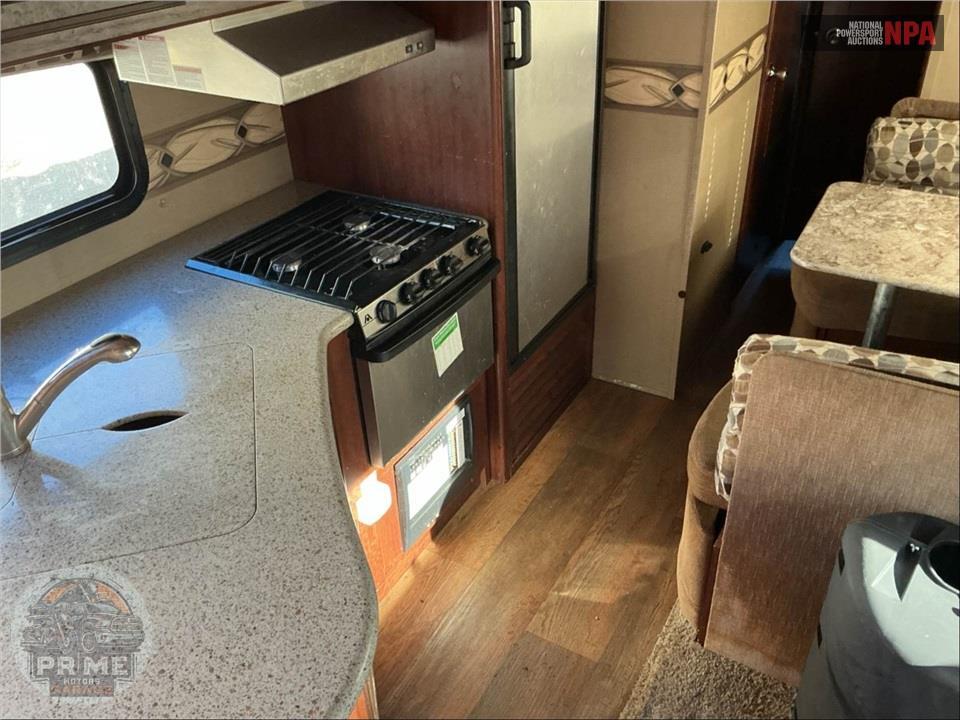 2015 Keystone Rv M-322 BH - OUTBACK SUPER-LITE SERIES — фото 7