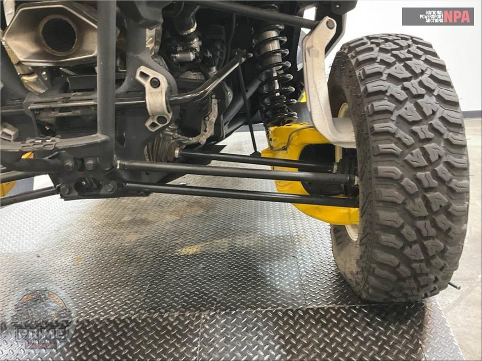 2024 Can-Am MAVERICK R X RS — фото 23
