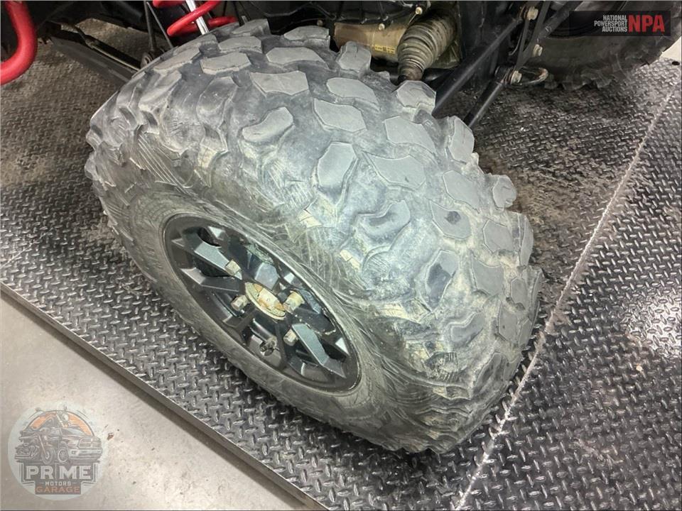 2024 Polaris RZR XP 1000 SPORT — фото 25