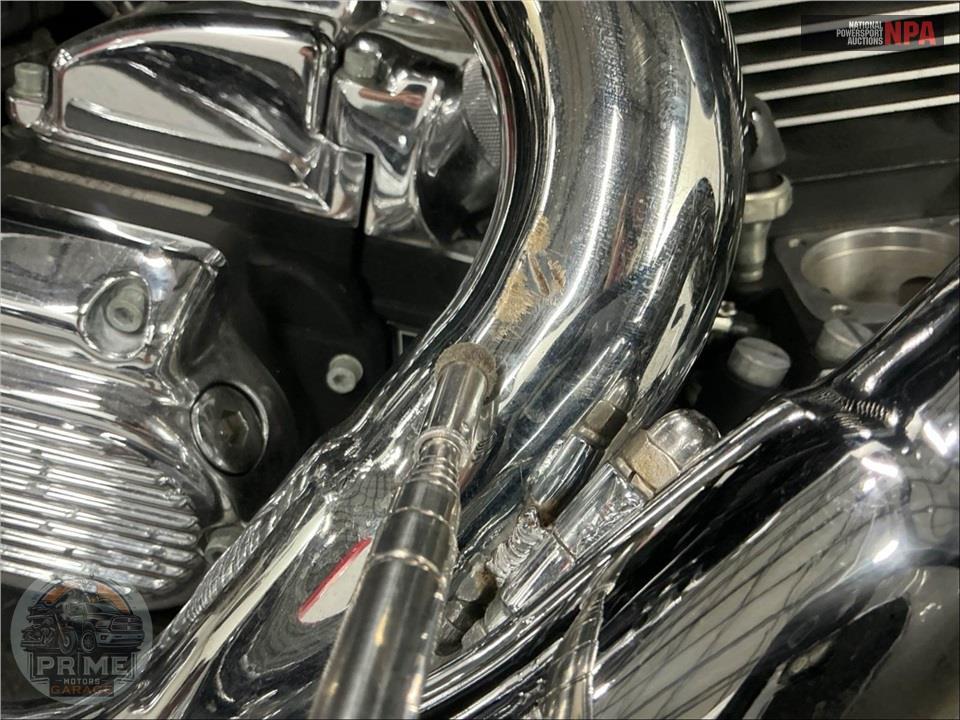 1998 Harley-Davidson FXDWG DYNA GLIDE — фото 12