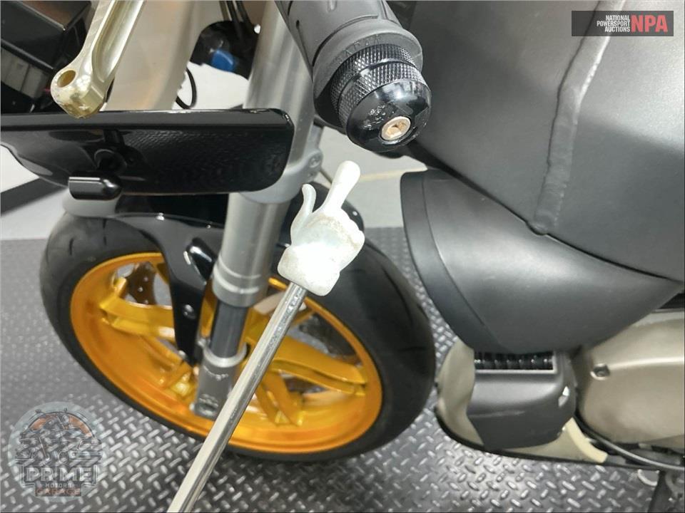2006 Buell XB12R FIREBOLT — фото 32