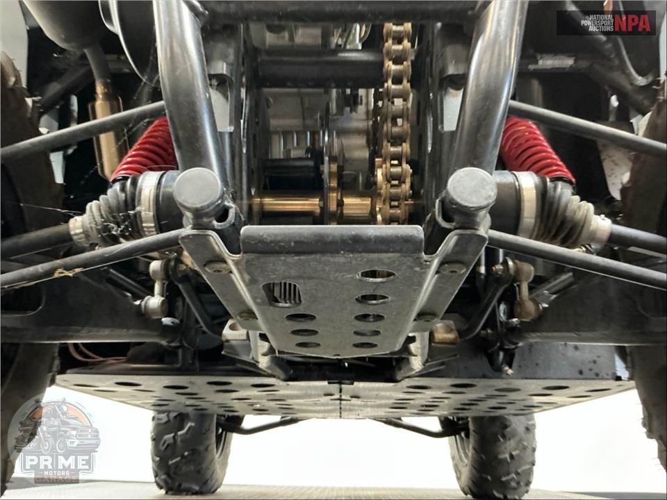 2024 Polaris RZR 200 EFI — фото 12