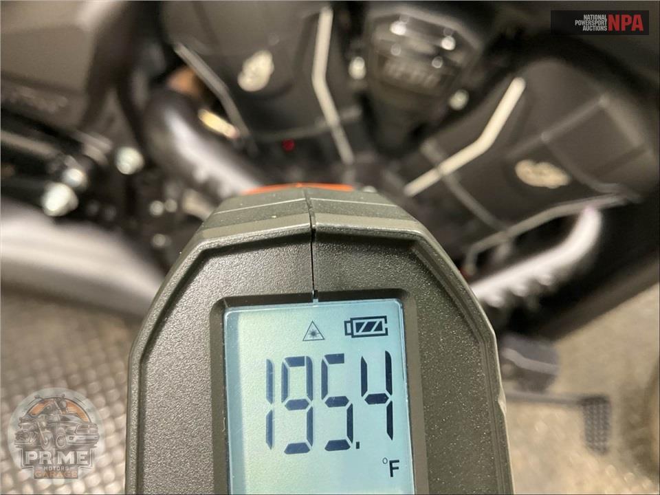 2025 Indian Motorcycle SCOUT BOBBER LIMITED (SMOKE) — фото 8