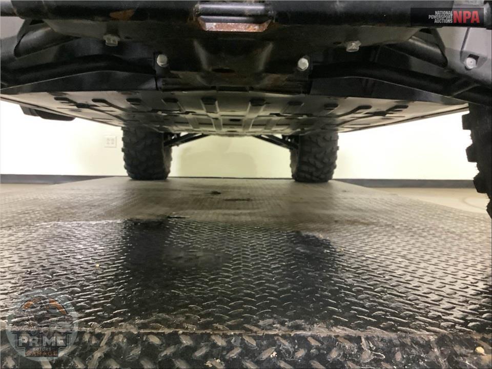 2025 Polaris RANGER CREW XP 1000 NORTHSTAR EDITION ULTIMATE — фото 14