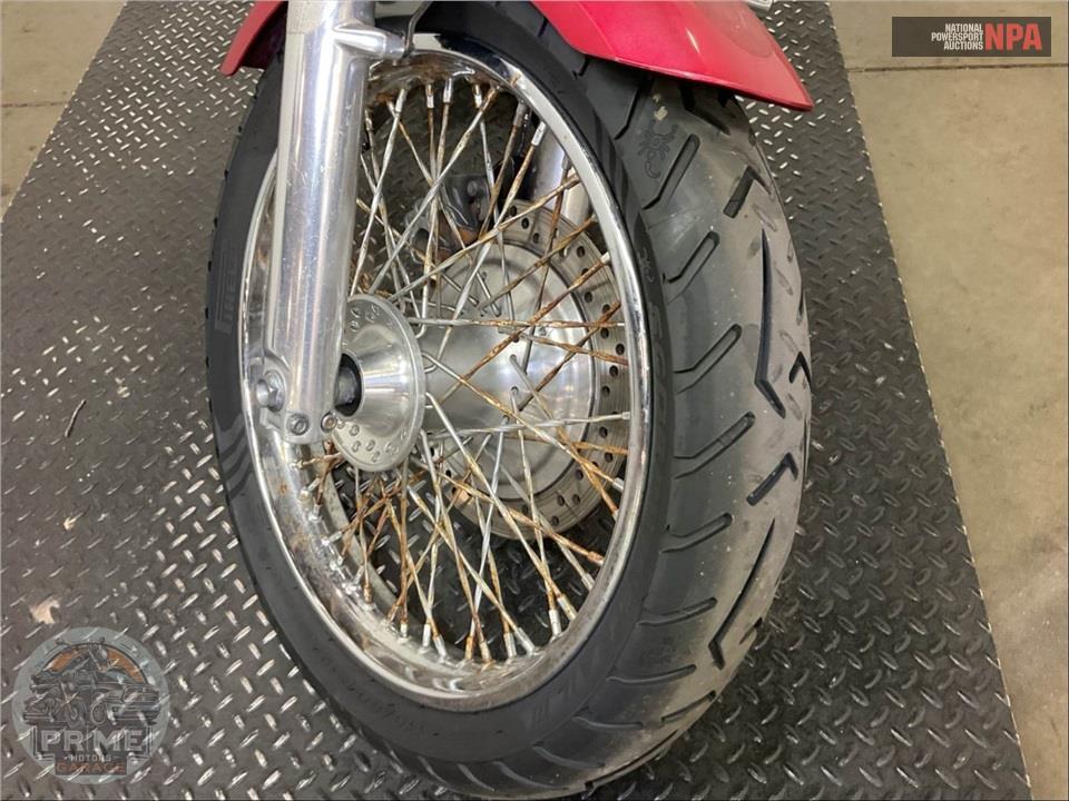 2003 Honda VT750DCB3 SHADOW SPIRIT — фото 20