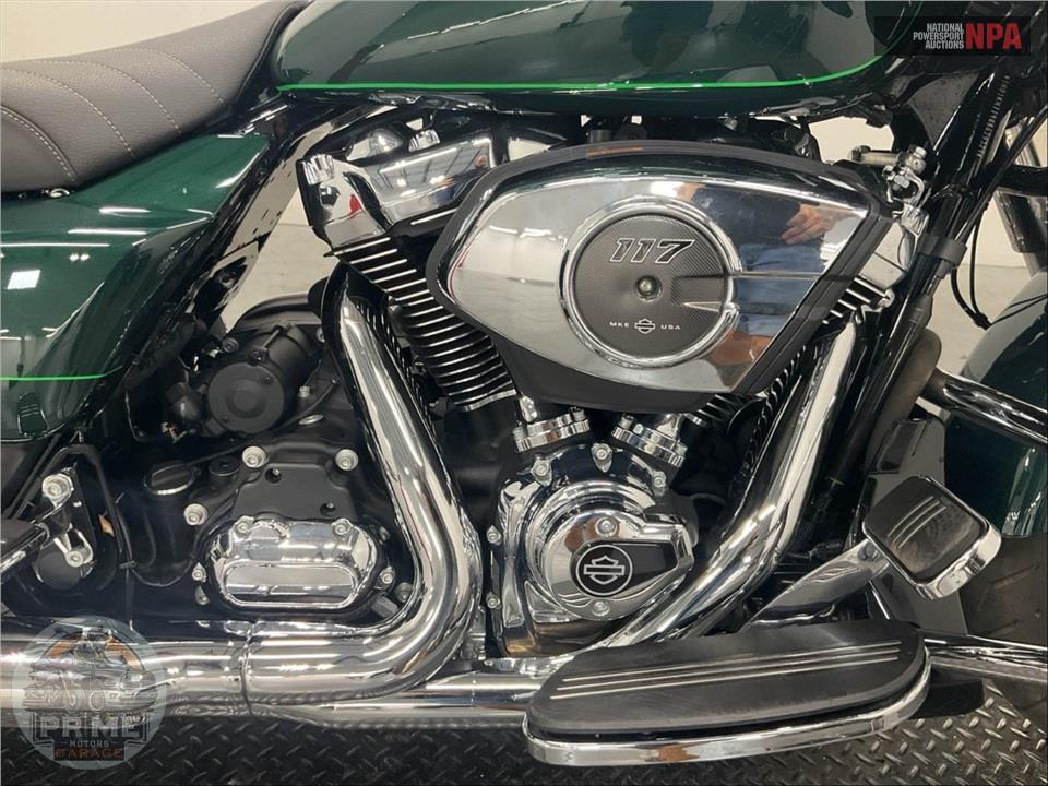 2024 Harley-Davidson FLTRX ROAD GLIDE — фото 6
