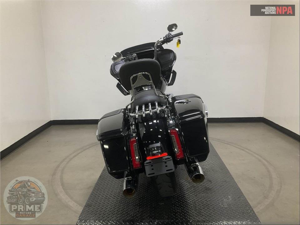 2025 Harley-Davidson FLTRX ROAD GLIDE — фото 4