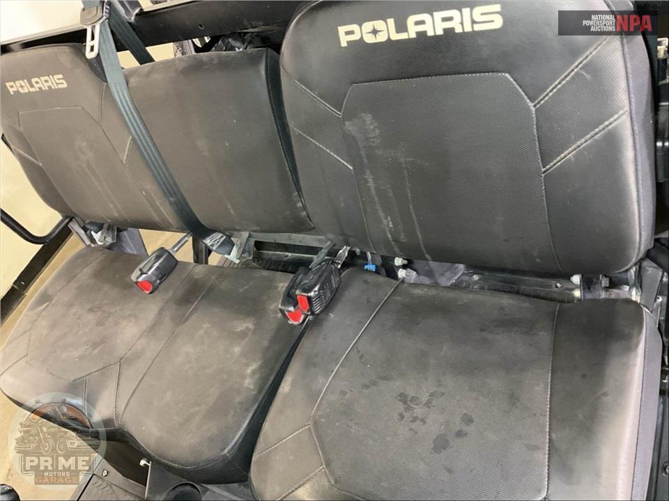 2023 Polaris RANGER CREW 1000 PREMIUM — фото 46