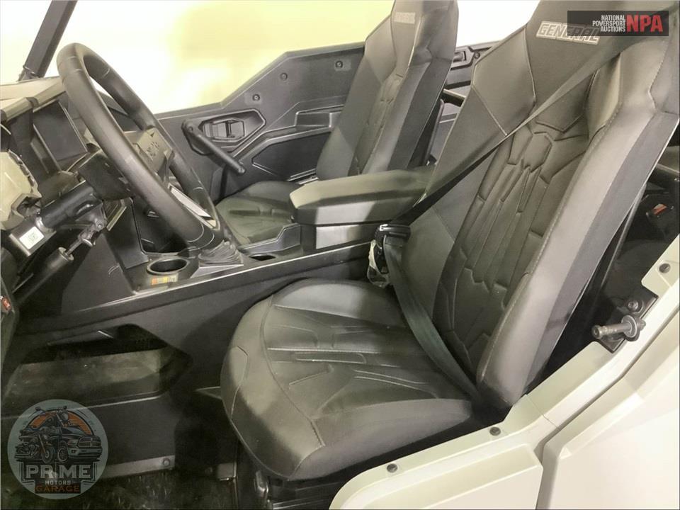 2026 Polaris GENERAL XP 4 1000 SPORT — фото 41