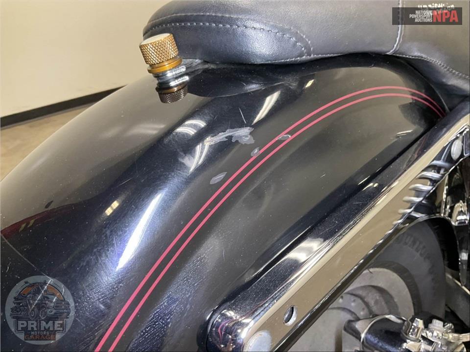 2000 Harley-Davidson FXDL DYNA LOW RIDER — фото 20