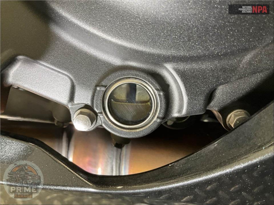 2023 Kawasaki EX400HPFNN NINJA 400 — фото 6