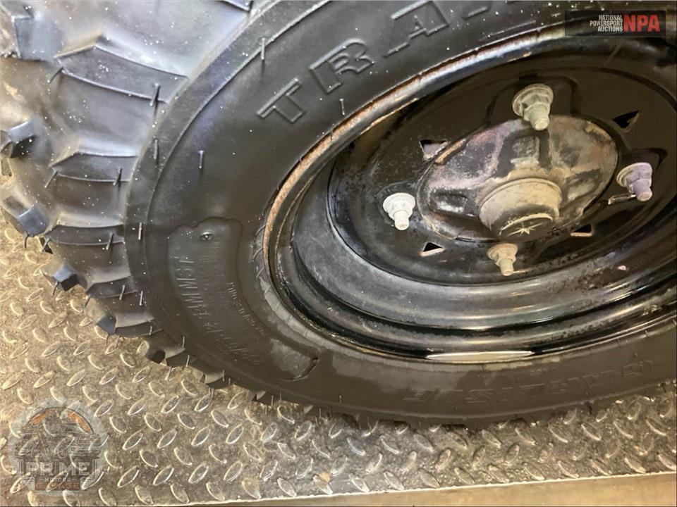 2013 Polaris RANGER DIESEL — фото 34