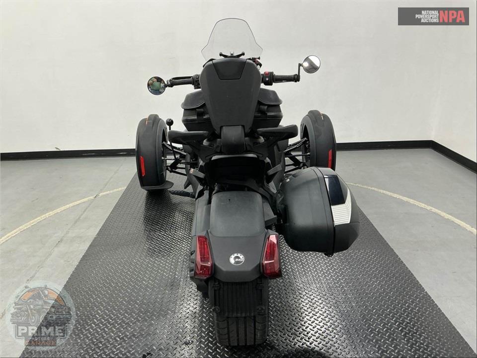 2019 Can-Am RYKER 900 ACE — фото 3