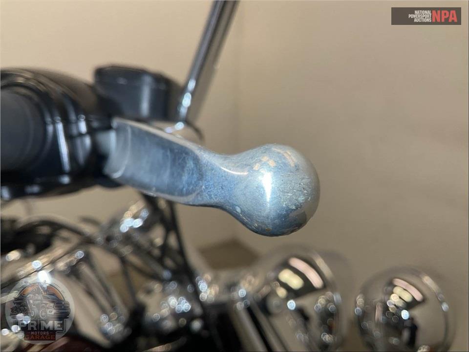 2018 Harley-Davidson FLDE DELUXE — фото 20