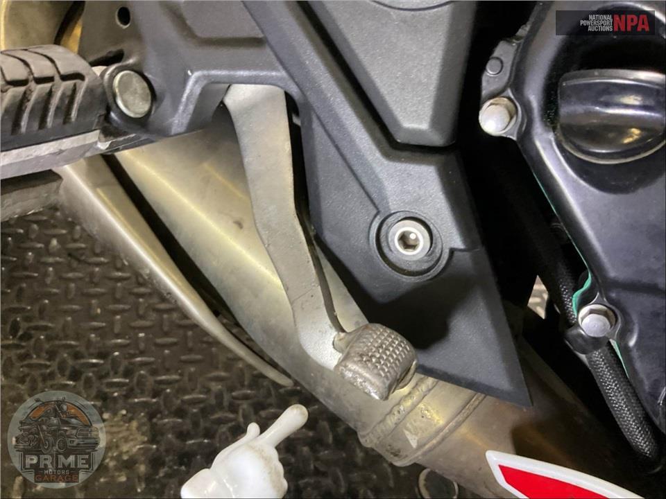 2022 Kawasaki EX650MNFNN NINJA 650 (ABS) — фото 32