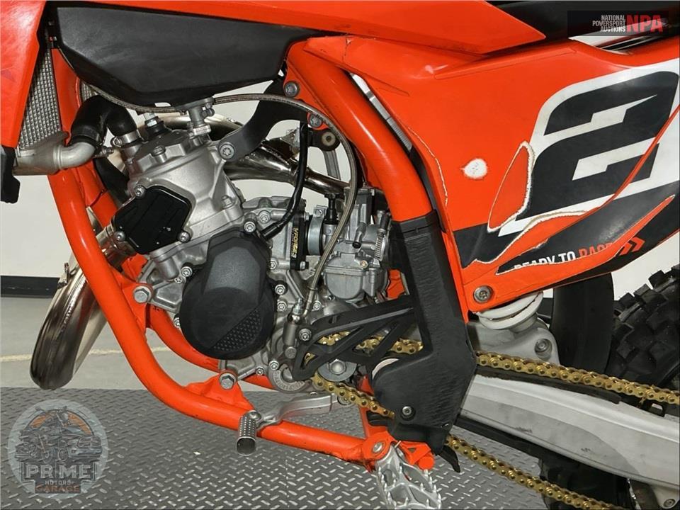 2025 Ktm 85 SX 19/16 (BIG WHEEL) — фото 7