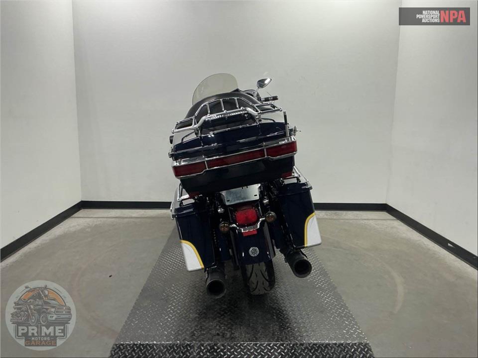 2012 Harley-Davidson FLHTCUSE7 SCREAMIN EAGLE — фото 4