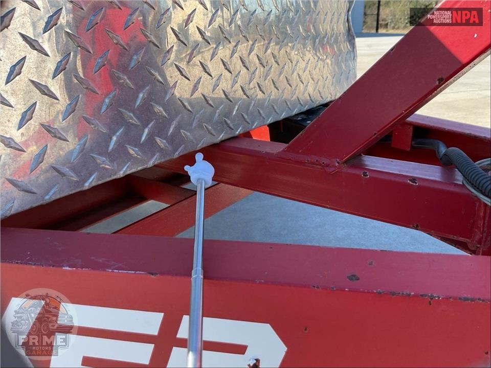 2023 Stryker Trailers Llc 7X24 EH14K — фото 20