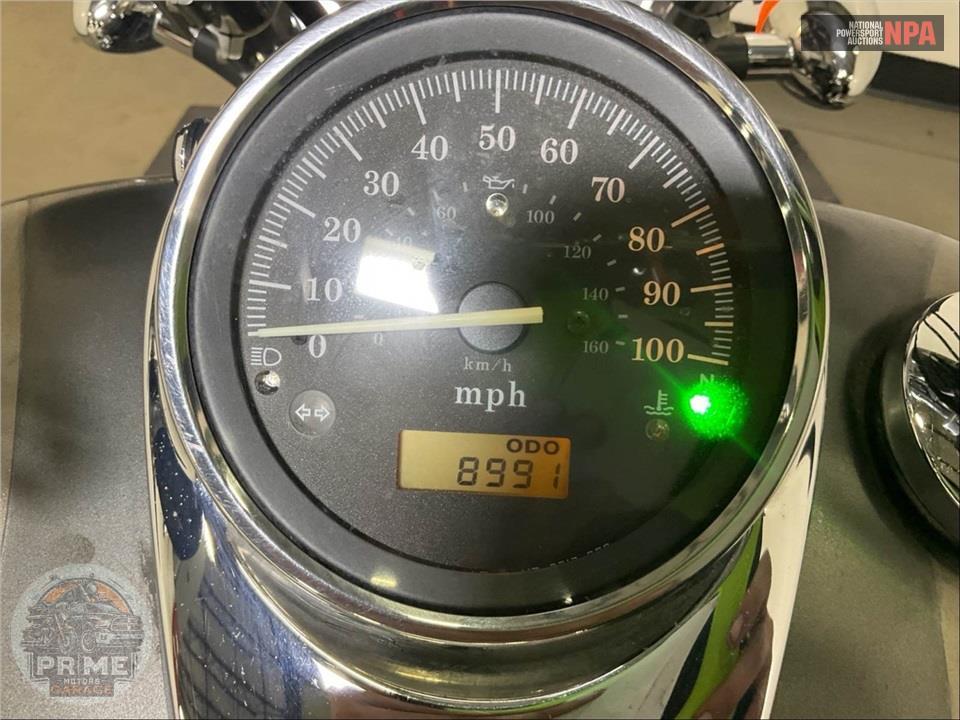 2006 Honda VT750DCA6 SHADOW SPIRIT — фото 5