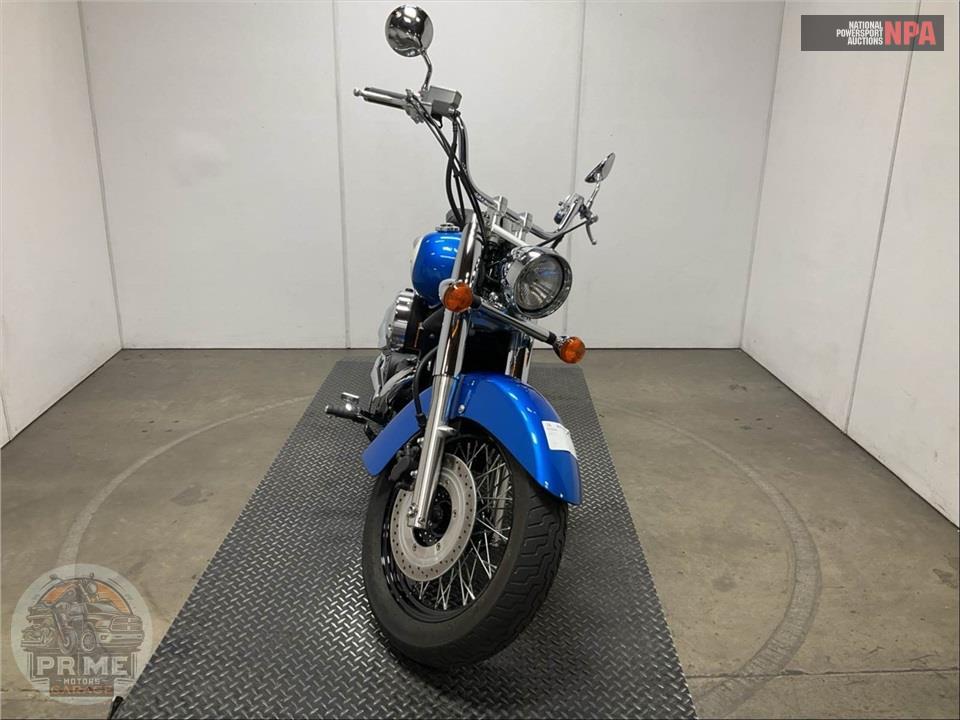 2022 Honda SHADOW AERO — фото 2