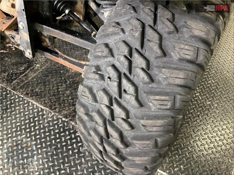 2013 Polaris RANGER 800 EFI CREW — фото 30