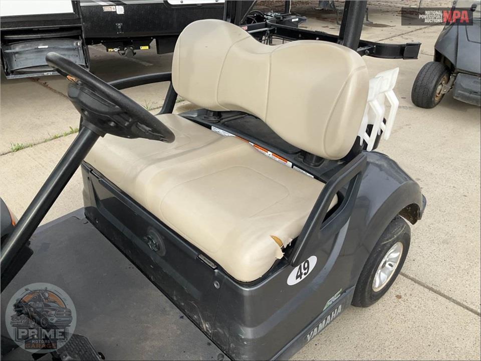 2021 Yamaha DR2EV2CMAC FLEET — фото 6