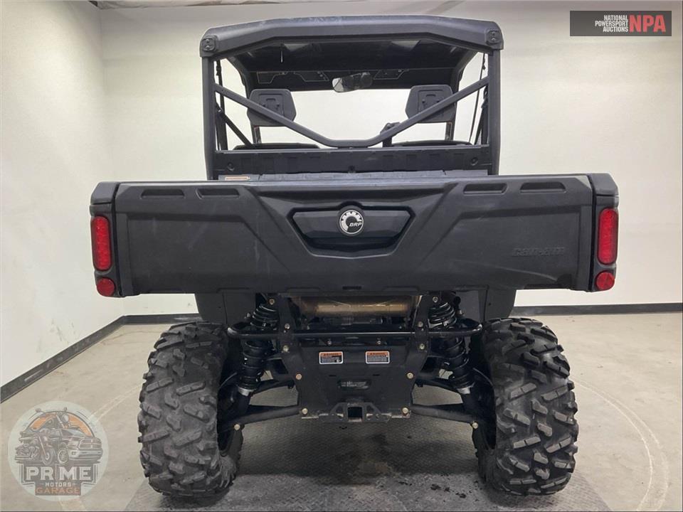 2021 Can-Am DEFENDER XT HD10 — фото 4