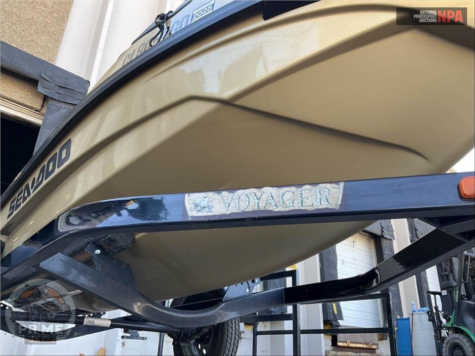2025 Seadoo/Brp RXT-X 325 SOUND SYSTEM — фото 9