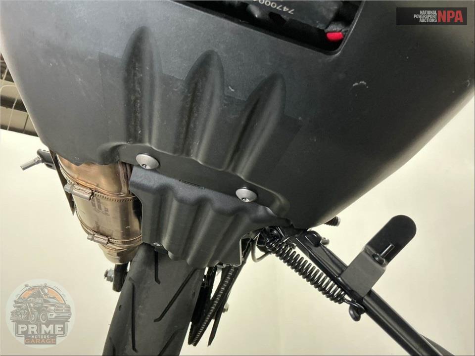 2025 Harley-Davidson RA1250ST PAN AMERICA 1250 ST — фото 11