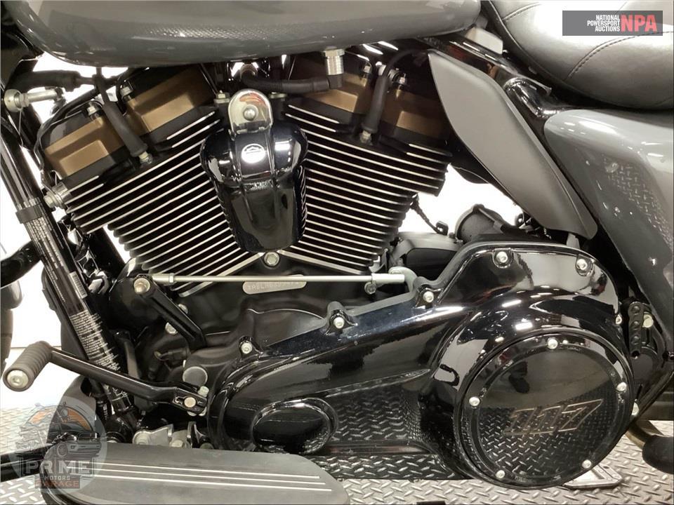 2022 Harley-Davidson FLHXST STREET GLIDE ST — фото 7