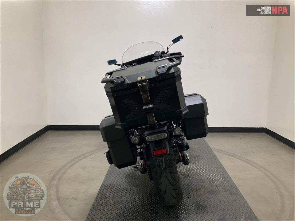 2022 Honda REBEL 1100 DCT — фото 4