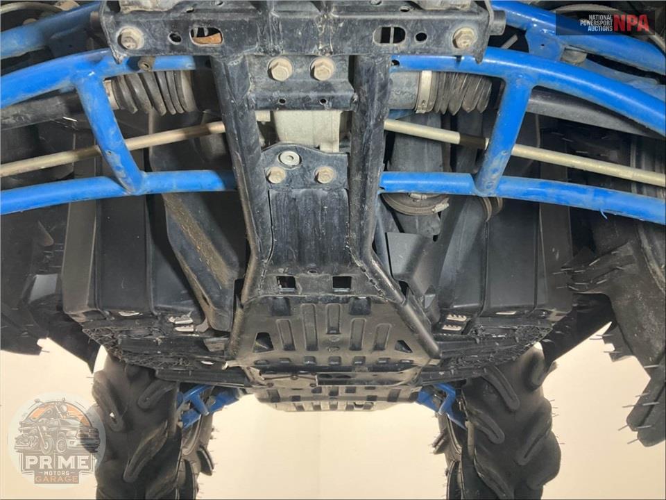 2024 Polaris SPORTSMAN XP 1000 HIGH LIFTER EDITION — фото 14