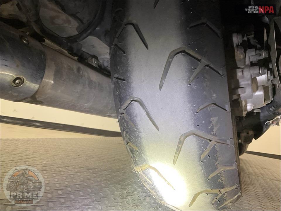 2004 Honda GL18004 GOLDWING — фото 21