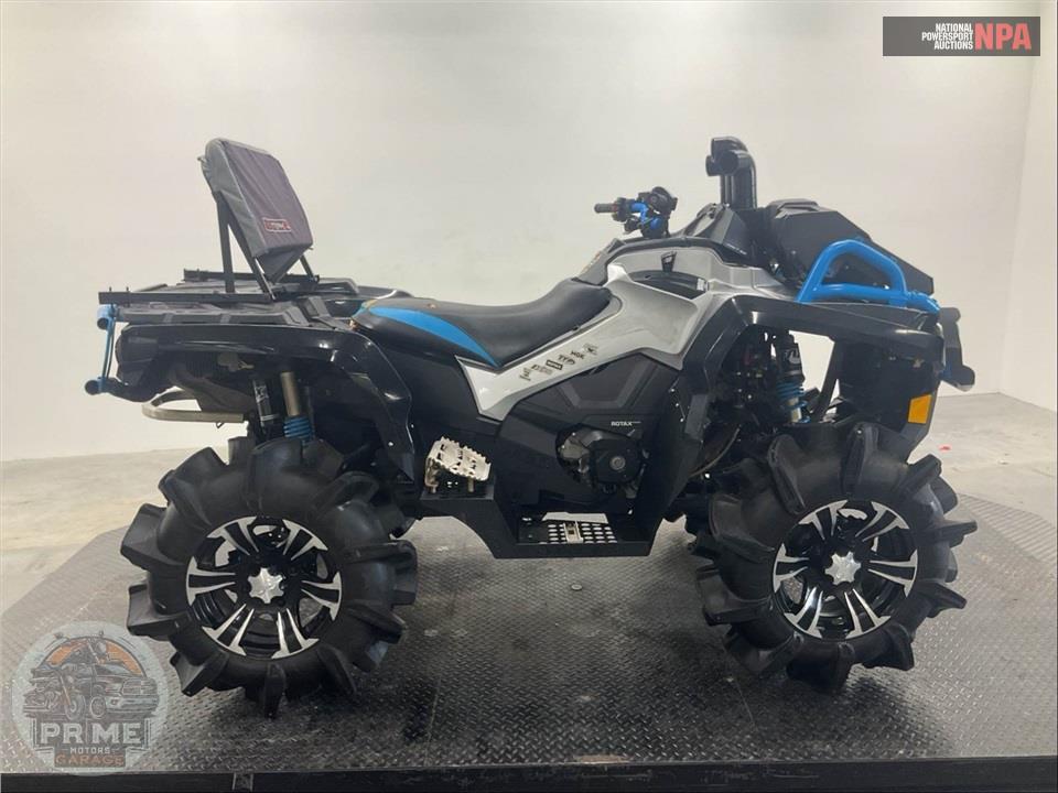 2016 CAN-AM OUTLANDER 1000R X MR