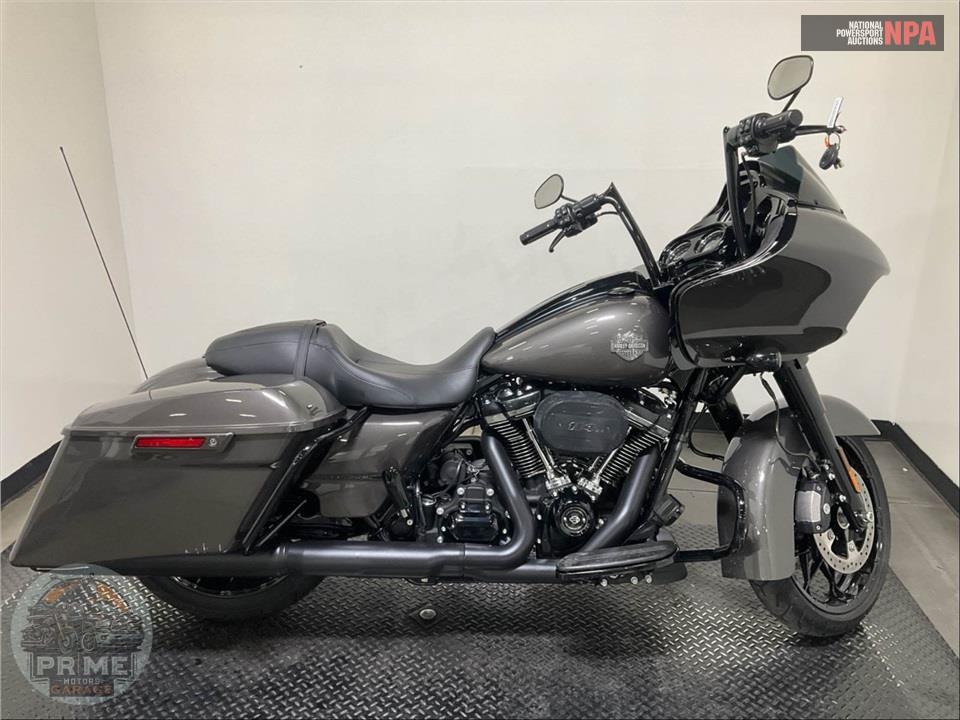 2023 Harley-Davidson FLTRXS ROAD GLIDE SPECIAL — фото 1