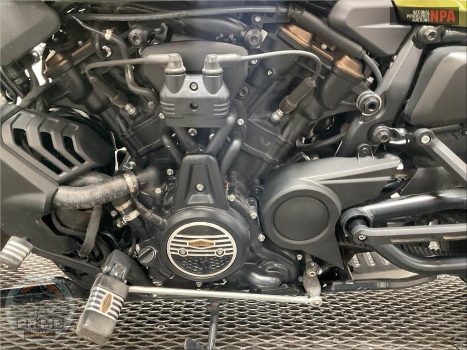 2022 Harley-Davidson RH1250S SPORTSTER S — фото 7