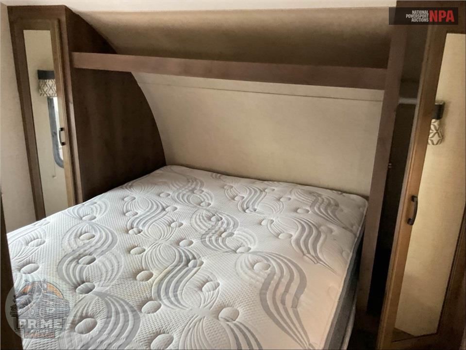 2017 Connect By Kz M-281BHK(C283BHS) — фото 14