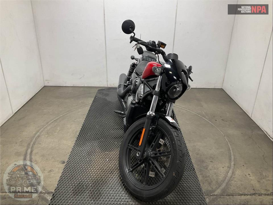 2022 Harley-Davidson RH975 NIGHTSTER — фото 2