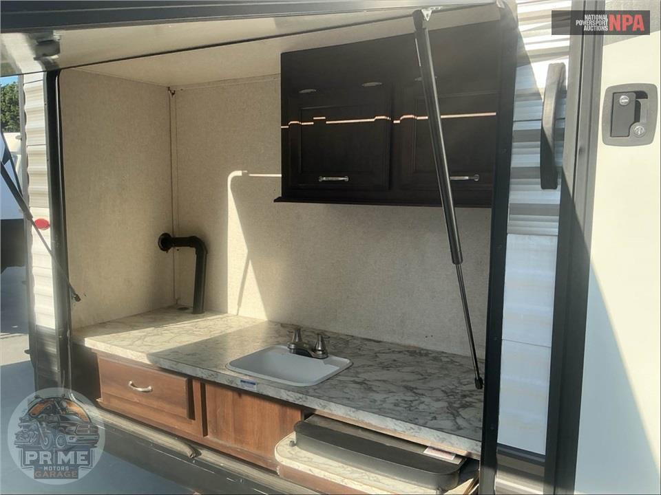 2018 Jayco M-32 BHDS - JAY FLIGHT SERIES — фото 42