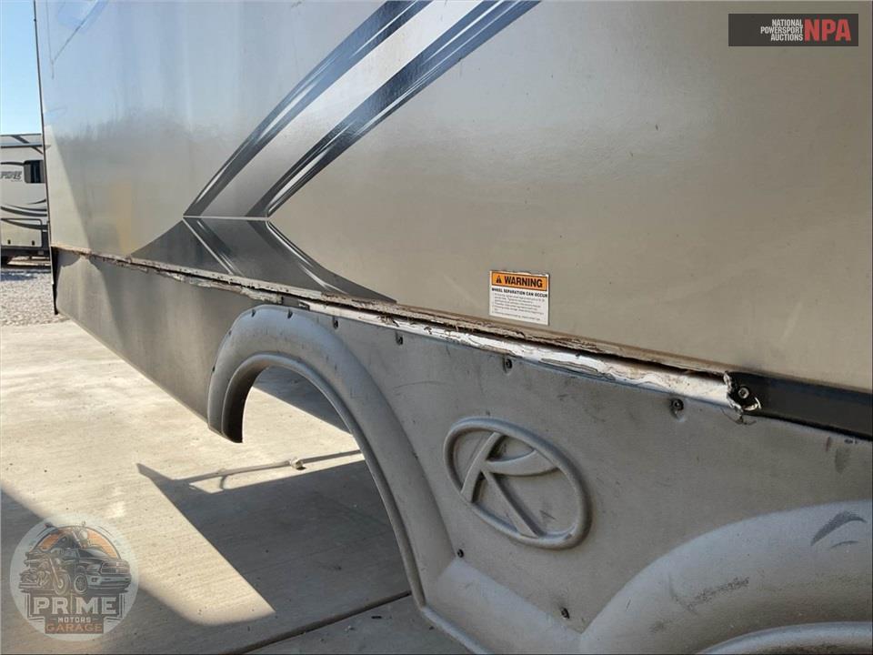 2020 Keystone Rv M-287 QBSWE - BULLET ULTRA LITE SERIES — фото 39
