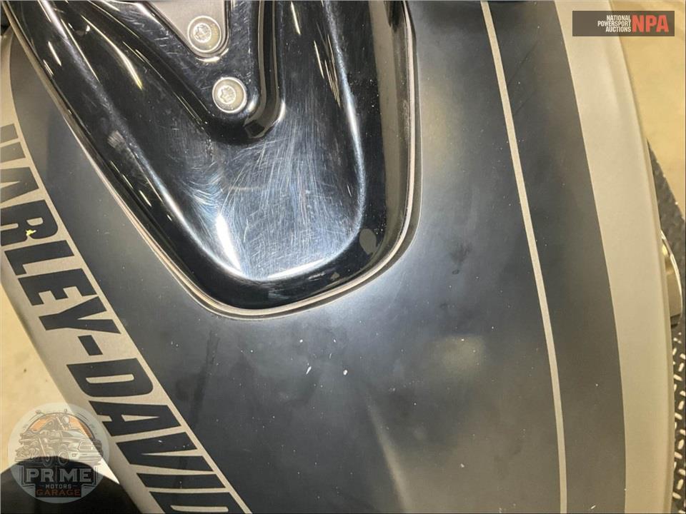 2018 Harley-Davidson FXFBS FAT BOB 114 — фото 22
