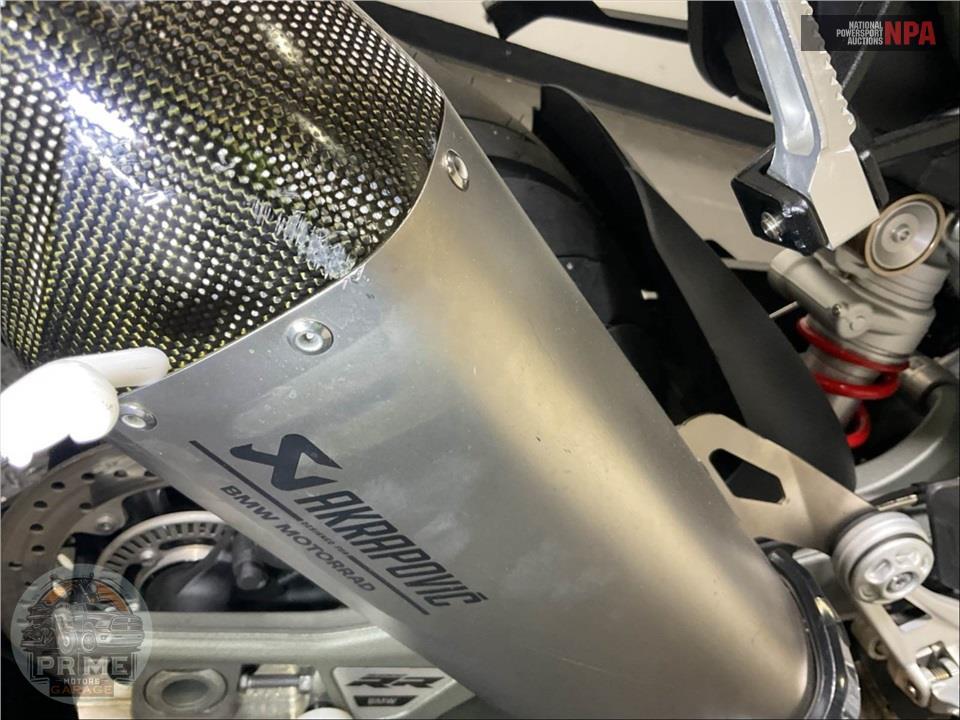 2025 Bmw S1000RR PREMIUM — фото 24