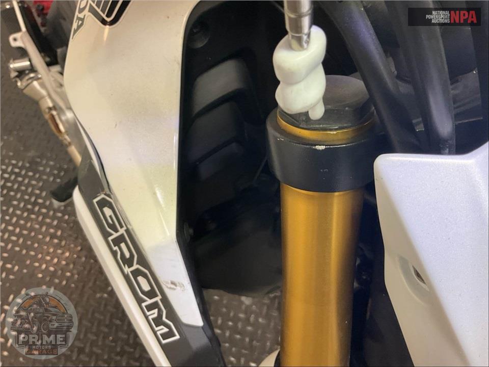 2019 Honda GROM — фото 26