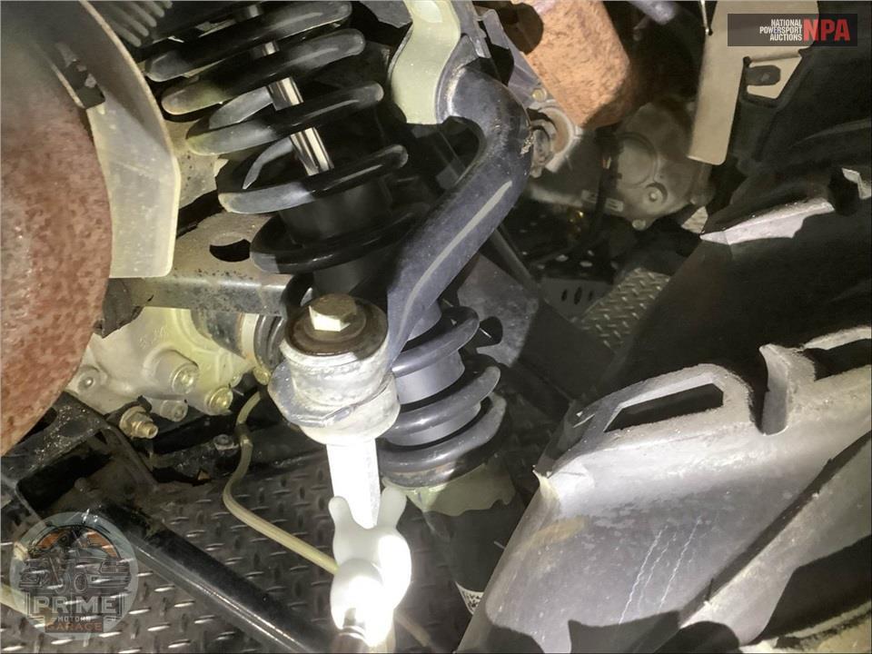 2019 Polaris SPORTSMAN TOURING 850 SP — фото 26