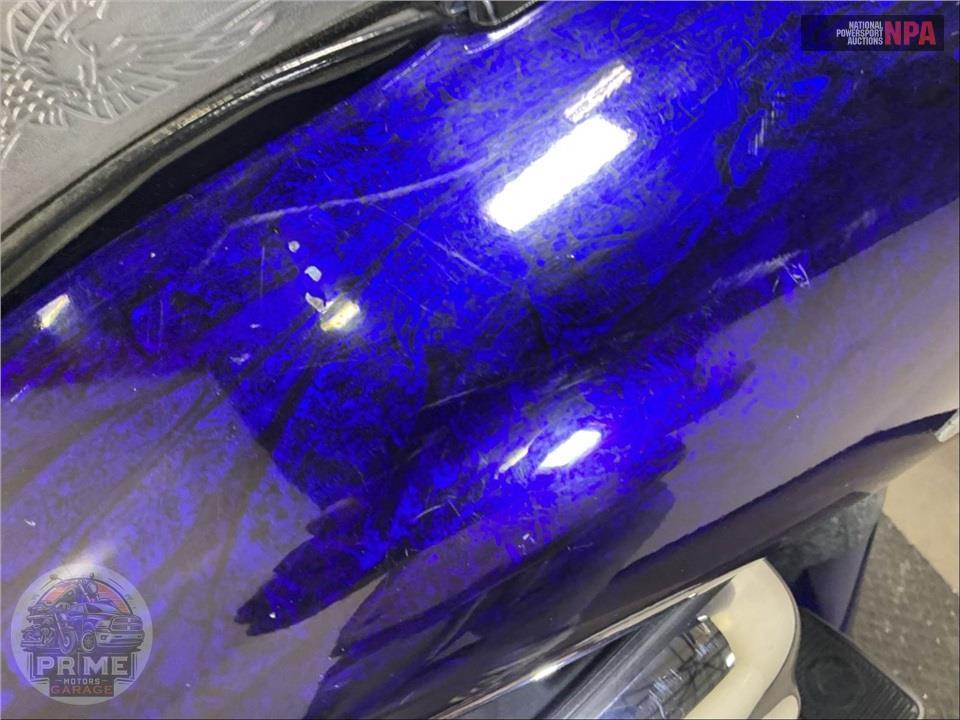 2012 Harley-Davidson FLD-103 DYNA SWITCHBACK — фото 23