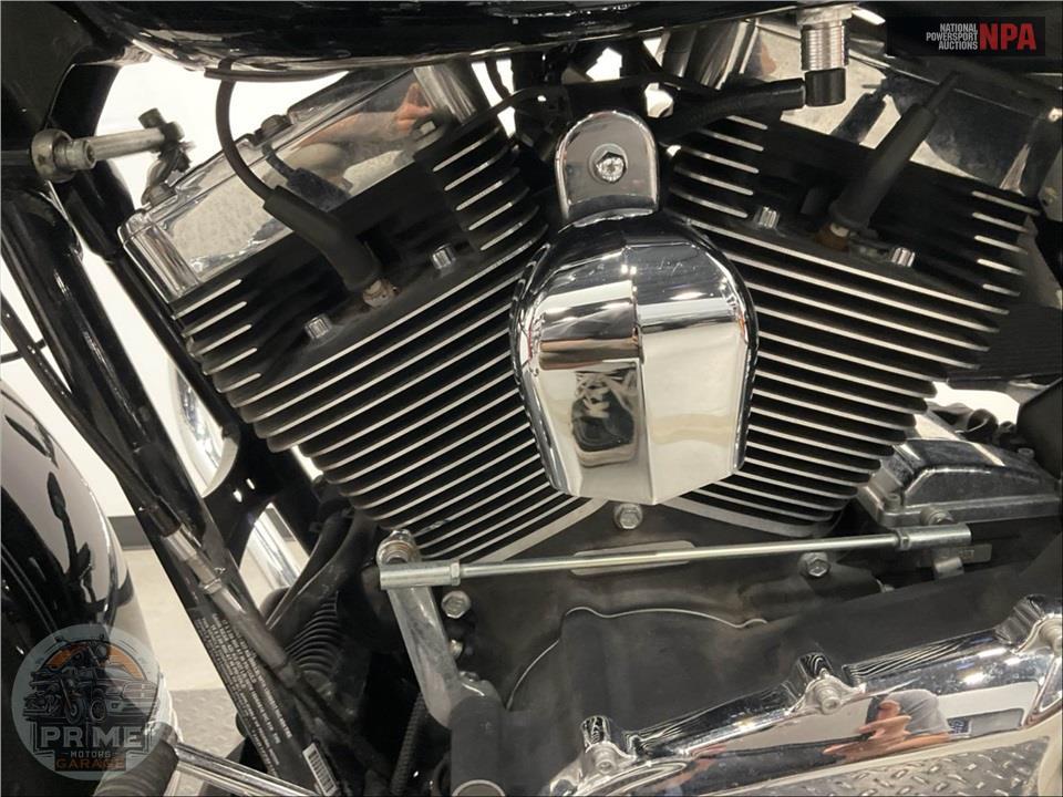 2013 Harley-Davidson FLHTC ELECTRA GLIDE CLSC — фото 7