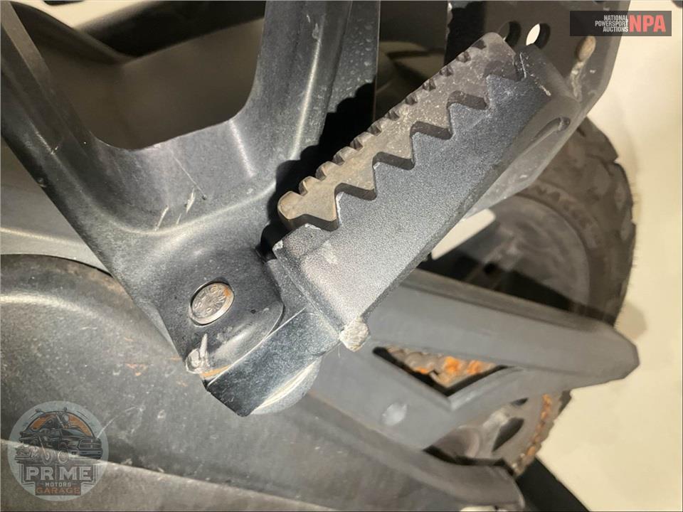 2022 Harley-Davidson RA1250S PAN AMERICA 1250 SPECIAL — фото 34