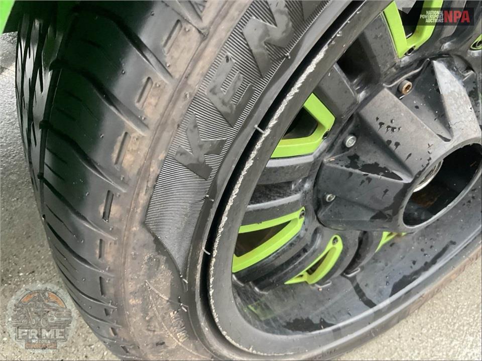 2015 Mb Sports B52 23  B52 SERIES L=23/E=1 400HP INDMAR VDR — фото 46