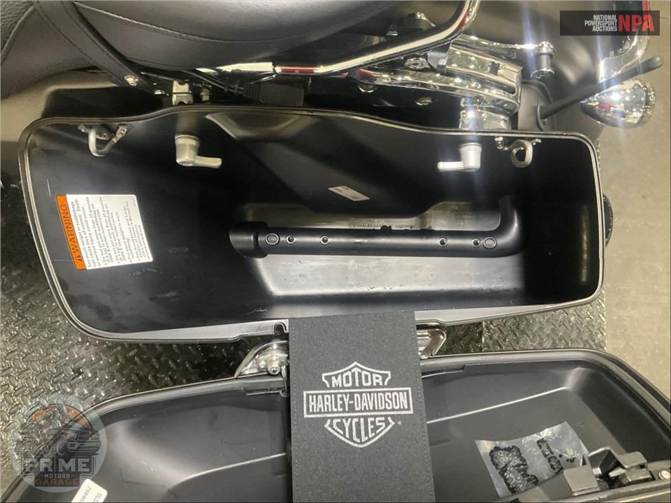 2020 Harley-Davidson FLTRX ROAD GLIDE — фото 15